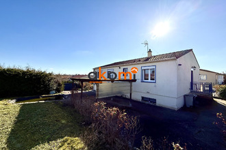 achat maison jolivet 54300