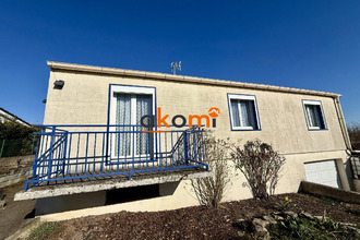 achat maison jolivet 54300