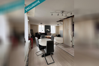 achat maison jolivet 54300