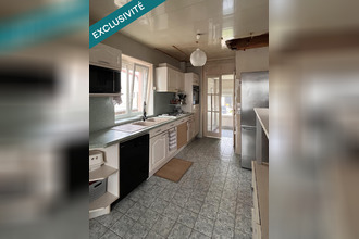 achat maison jolivet 54300