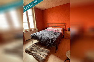 achat maison jolivet 54300