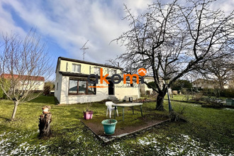 achat maison jolivet 54300