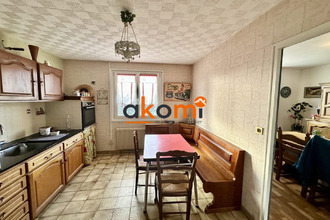 achat maison jolivet 54300