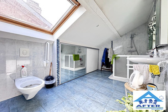 achat maison jolivet 54300