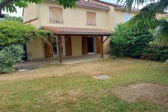 achat maison jonage 69330