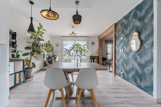 achat maison jonage 69330