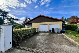 achat maison jonage 69330