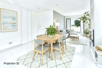 achat maison jonage 69330