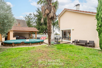 achat maison jonage 69330