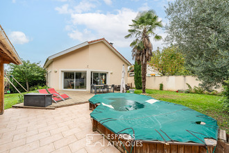 achat maison jonage 69330