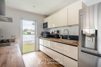 achat maison jonage 69330