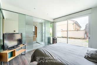 achat maison jonage 69330