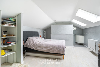 achat maison jonage 69330