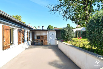 achat maison jonage 69330