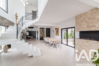 achat maison jonage 69330