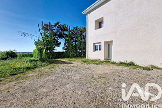 achat maison jonage 69330