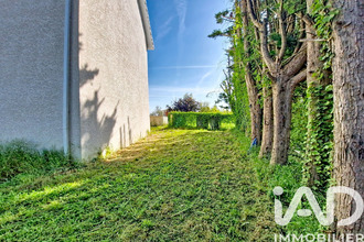 achat maison jonage 69330