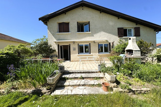 achat maison jonage 69330