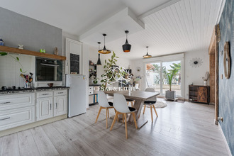 achat maison jonage 69330