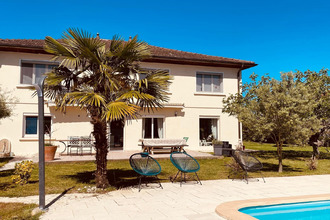 achat maison jonage 69330