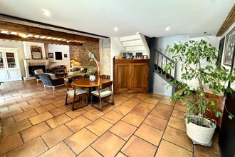 achat maison jonage 69330