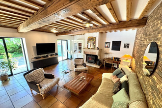 achat maison jonage 69330