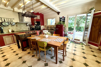 achat maison jonage 69330