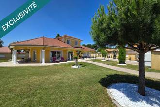 achat maison jonage 69330