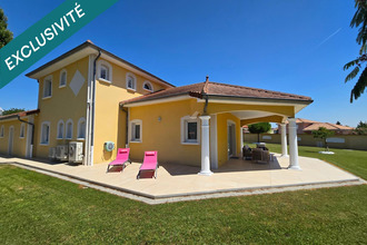 achat maison jonage 69330