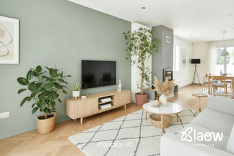 achat maison jonage 69330
