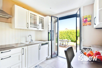 achat maison jonage 69330