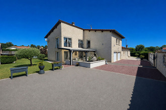 achat maison jonage 69330