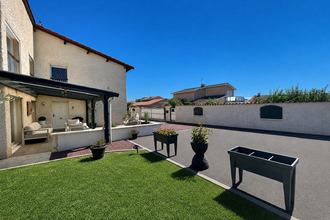achat maison jonage 69330