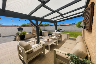achat maison jonage 69330
