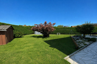 achat maison jonage 69330