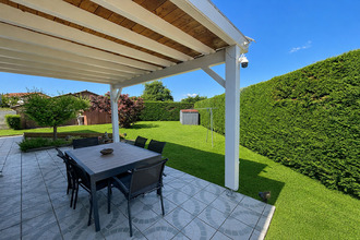 achat maison jonage 69330