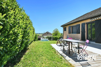 achat maison jonage 69330