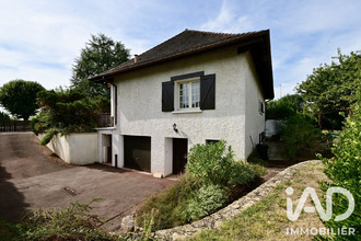 achat maison jonage 69330