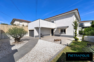 achat maison jonage 69330