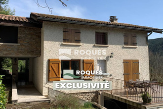achat maison joncels 34650