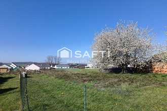 achat maison joncherey 90100