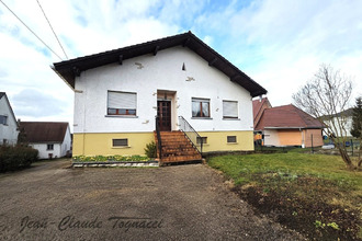 achat maison joncherey 90100