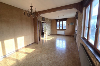 achat maison joncherey 90100