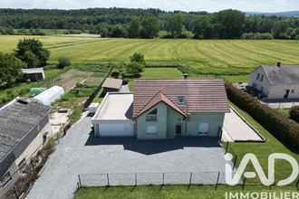 achat maison joncherey 90100