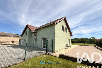 achat maison joncherey 90100