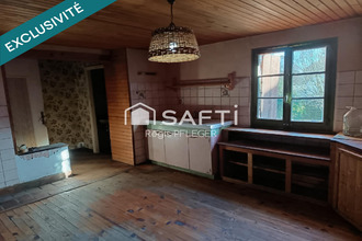 achat maison joncherey 90100