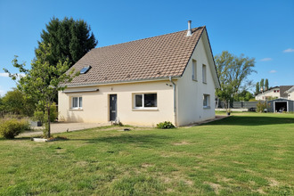 achat maison joncherey 90100
