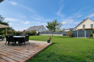 achat maison joncherey 90100