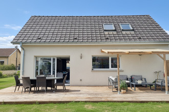 achat maison joncherey 90100