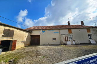 achat maison jonchery 52000